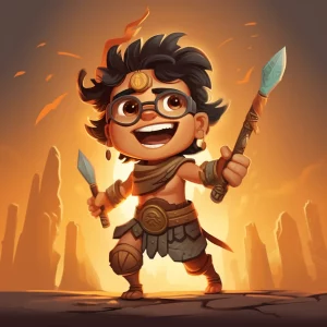 Rise of the Titans