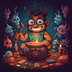 Ritual Respins