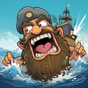 Roaring Forties