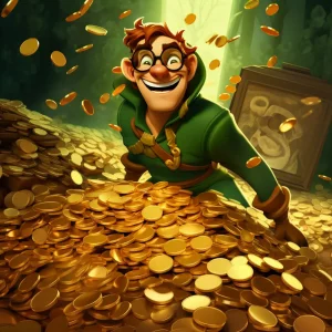 Riches of Robin