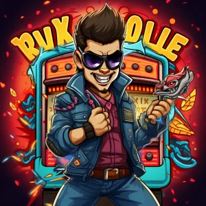 Rockabilly Wolves