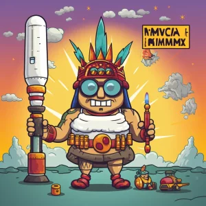 Rocket Man