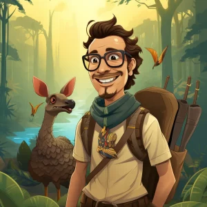 Roo Riches