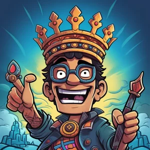 Royal Crown Remastered