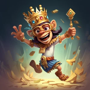 Royal Spins