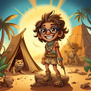 Safari Sam