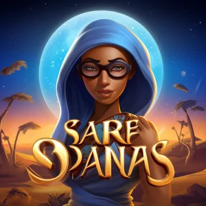 Sahara Nights
