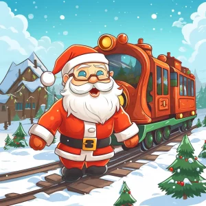 Santa Express