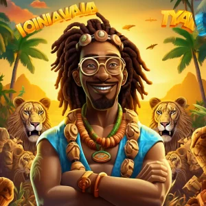 Savanna King Jackpot