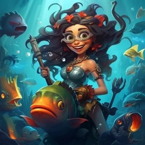 Sea Treasures
