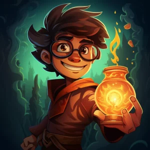Secret Elixir