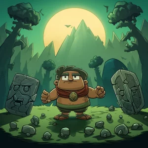 Secret of the Stones