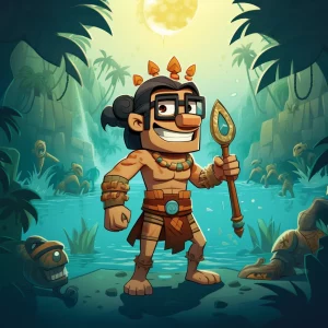 Secrets of Atlantis