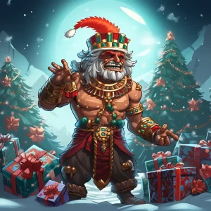 Secrets of Christmas