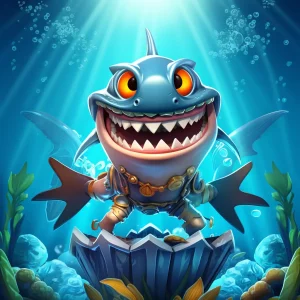 SharkGo