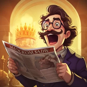 Sherlock a Scandal in Bohemia
