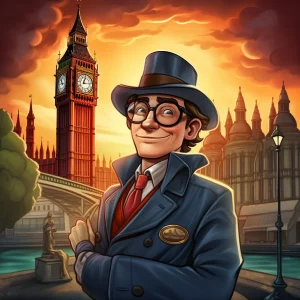 Sherlock of London
