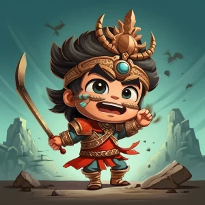 Shu Dynasty