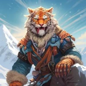 Siberian Storm Dual Play