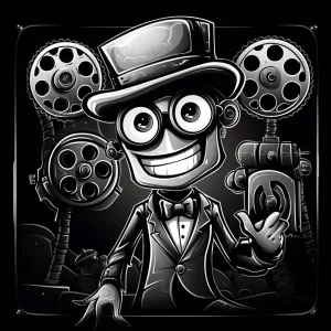 Silent Movie