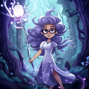 Silver Enchantress Extreme