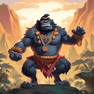 Silverback: Multiplier Mountain
