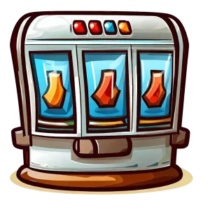 Simple Slot