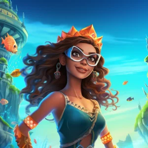 Siren’s Kingdom