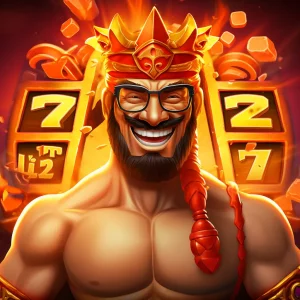 Sizzling 777 Deluxe