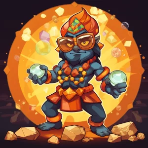 Sizzling Gems
