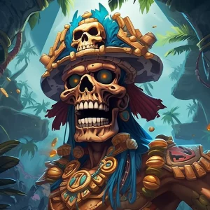 Skulls UP