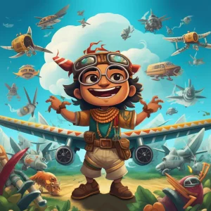 Sky Barons
