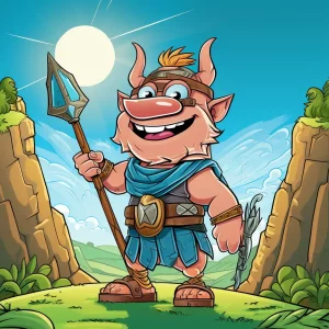 Smash the Pig