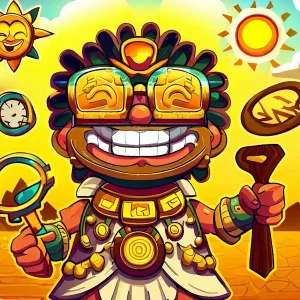 Solar Disc