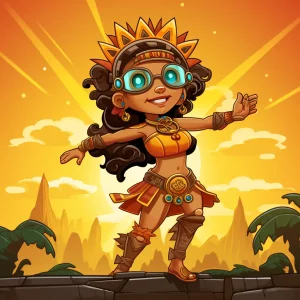 Solar Queen
