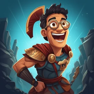 Soldier of Rome