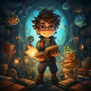 Sorcerers Guild of Magic