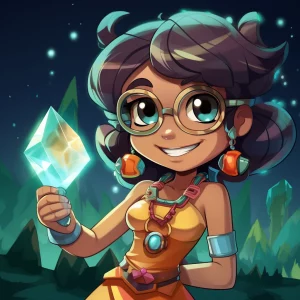 Space Gem