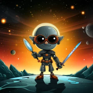 Space Wars 2 Powerpoints