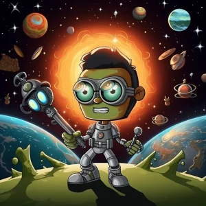 Space Wars