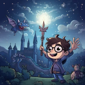 Spellcast