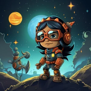 Star Fall