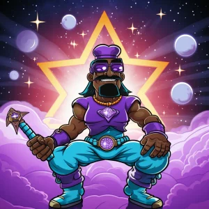 Star Staxx