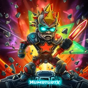 Starburst XXXtreme