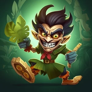 Sticky Joker