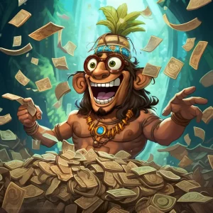 Stinkin Rich