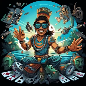 Street Magic