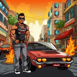 Street Racer