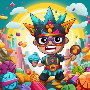 SugarPop