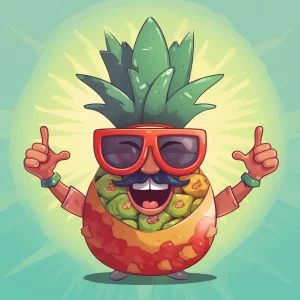 Sunny Fruits: Hold and Win slot review